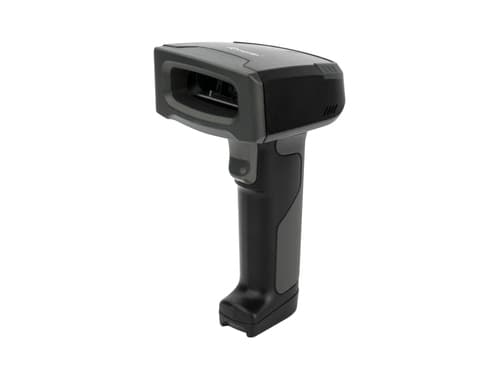 Equip 351030 lettore di codici a barre Lettore di codici a barre portatile 1D/2D CMOS Nero
