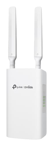 TP-Link Omada ER703WP-4G-Outdoor gateway/controller 10, 100, 1000 Mbit/s