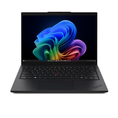 Lenovo ThinkPad L14 Gen 7 (Intel) Copilot+ PC Intel Core Ultra 5 325 Computer portatile 35,6 cm (14") WUXGA 16 GB DDR5-SDRAM 512 GB SSD Wi-Fi 7 (802.11be) Windows 11 Pro Nero Italiano