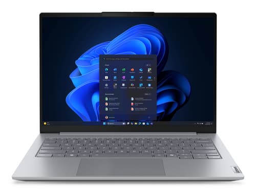 Lenovo ThinkBook 14 G9 AHP AMD Ryzen™ 5 220 Computer portatile 35,6 cm (14") WUXGA 16 GB DDR5-SDRAM 512 GB SSD Wi-Fi 7 (802.11be) Windows 11 Pro Grigio Italiano