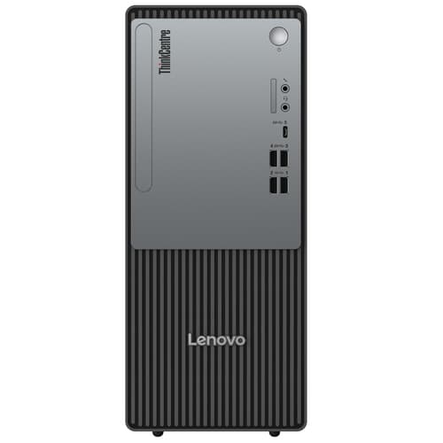 Lenovo ThinkCentre neo 30t Gen 5 Intel Core 5 210H 16 GB DDR5-SDRAM 512 GB SSD Tower PC Nero