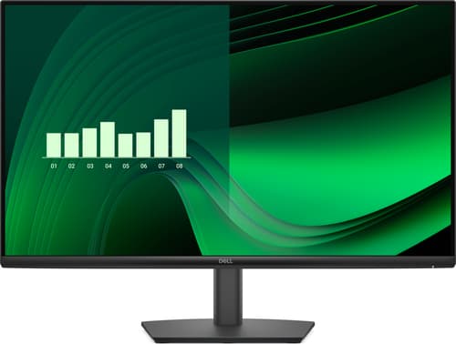 DELL E Series E2725HM Monitor PC 68,6 cm (27") 1920 x 1080 Pixel Full HD LCD Nero
