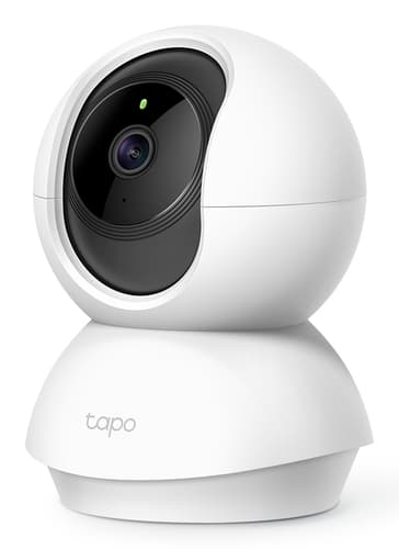 TP-Link Tapo TC70 videocamera di sorveglianza da interno