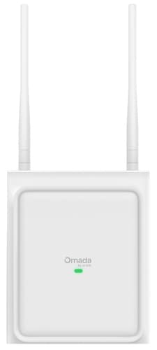 TP-Link Omada EAP725-Outdoor 5000 Mbit/s Bianco Supporto Power over Ethernet (PoE)