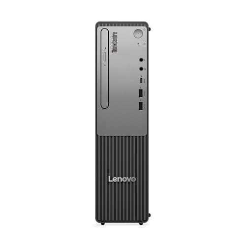 Lenovo ThinkCentre neo 30s Gen 5 Intel Core 5 210H 16 GB DDR5-SDRAM 512 GB SSD Windows 11 Pro SFF PC Nero