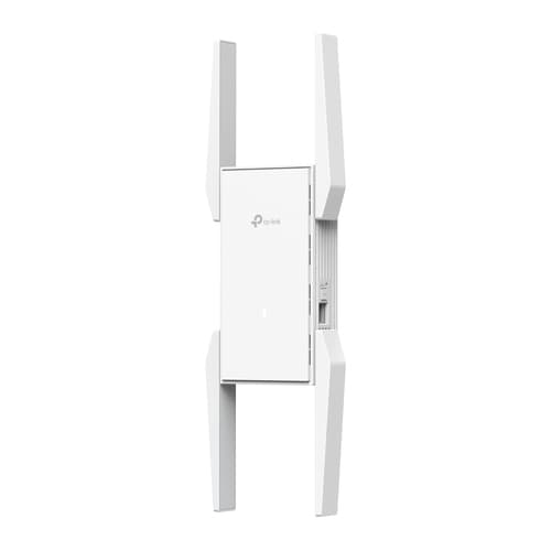 TP-Link Omada EAP673-Extender Ripetitore di rete Bianco 10, 100, 1000 Mbit/s