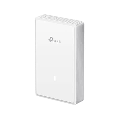 TP-Link Omada EAP725-Wall 5012 Mbit/s Bianco Supporto Power over Ethernet (PoE)
