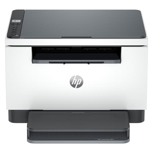 HP LaserJet M234d Multifunction Bianco e nero Stampante, Fotocopiatrice, scanner; Fronte/retro