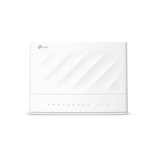 TP-Link VX230v router wireless Gigabit Ethernet Dual-band (2.4 GHz/5 GHz) Bianco