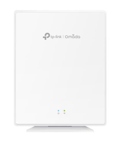 TP-Link Omada EAP610GP-Desktop 1800 Mbit/s Bianco Supporto Power over Ethernet (PoE)