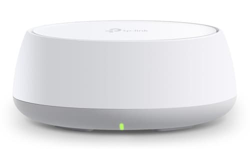 TP-Link HB210 Pro Dual-band (2.4 GHz/5 GHz) Wi-Fi 7 (802.11be) Bianco, Grigio 2 Interno