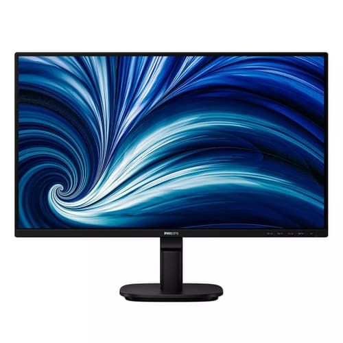Philips Serie 2000 24B2N2200/00 Monitor PC 60,5 cm (23.8") 1920 x 1080 Pixel Full HD LCD Nero