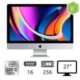 Imac 27 5k (2020)I5-10500/16/256m2/2 ANNI GARANZIA GRADO - B