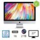 Imac 27 5k (2019)I9-9900k/16/2fd/2y - B