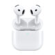 APPLE AIRPODS (4TH GENERATION) AIRPODS 4 CON ACTIVE NOISE CANCELLATION