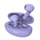 Yavi Bt Enc Earphones Purple